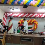 Freedom Fighters' Week 2019