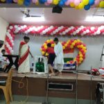 Freedom Fighters' Week 2019