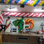 Freedom Fighters' Week 2019