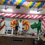 Freedom Fighters' Week 2019