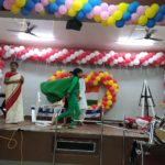 Freedom Fighters' Week 2019