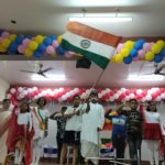 Freedom Fighters' Week 2019