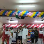 Freedom Fighters' Week 2019