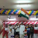 Freedom Fighters' Week 2019