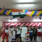 Freedom Fighters' Week 2019