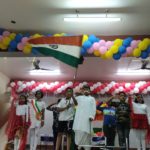 Freedom Fighters' Week 2019