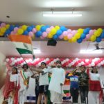 Freedom Fighters' Week 2019