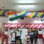 Freedom Fighters' Week 2019