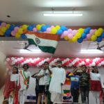 Freedom Fighters' Week 2019