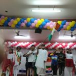 Freedom Fighters' Week 2019