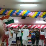 Freedom Fighters' Week 2019