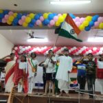 Freedom Fighters' Week 2019