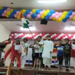 Freedom Fighters' Week 2019