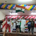 Freedom Fighters' Week 2019