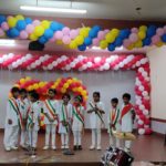 Freedom Fighters' Week 2019