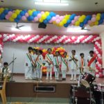 Freedom Fighters' Week 2019