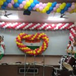 Freedom Fighters' Week 2019