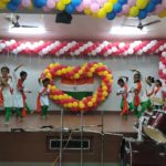 Freedom Fighters' Week 2019