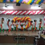 Freedom Fighters' Week 2019