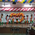 Freedom Fighters' Week 2019