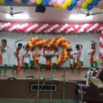 Freedom Fighters' Week 2019