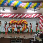 Freedom Fighters' Week 2019