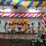 Freedom Fighters' Week 2019