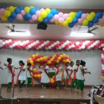 Freedom Fighters' Week 2019