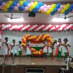 Freedom Fighters' Week 2019