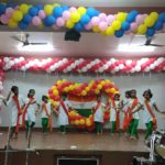 Freedom Fighters' Week 2019