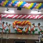 Freedom Fighters' Week 2019