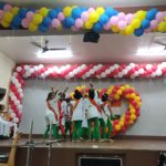 Freedom Fighters' Week 2019