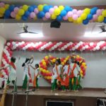 Freedom Fighters' Week 2019