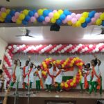 Freedom Fighters' Week 2019