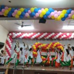 Freedom Fighters' Week 2019