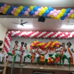 Freedom Fighters' Week 2019