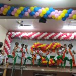 Freedom Fighters' Week 2019