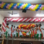 Freedom Fighters' Week 2019