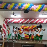 Freedom Fighters' Week 2019