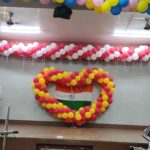 Freedom Fighters' Week 2019