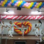 Freedom Fighters' Week 2019