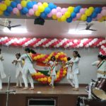 Freedom Fighters' Week 2019