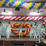 Freedom Fighters' Week 2019