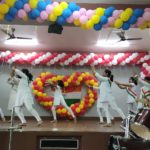 Freedom Fighters' Week 2019