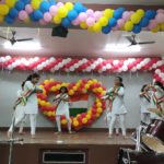 Freedom Fighters' Week 2019