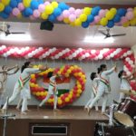 Freedom Fighters' Week 2019