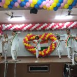 Freedom Fighters' Week 2019