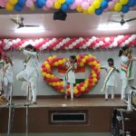 Freedom Fighters' Week 2019