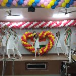 Freedom Fighters' Week 2019