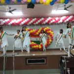 Freedom Fighters' Week 2019